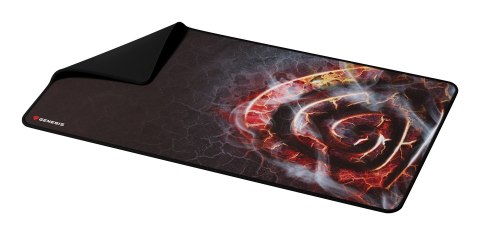 GENESIS Carbon 500 Maxi Lava G2 Podkładka dla graczy Wielobarwny GENESIS Carbon 500 Maxi Lava G2 Podkładka dla graczy Wielobarwny