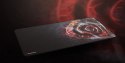 GENESIS Carbon 500 Maxi Lava G2 Podkładka dla graczy Wielobarwny