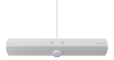 GENESIS NCS-2305 moduł głośników Biały 2.0 kan. 10 W GENESIS NCS-2305 moduł głośników Biały 2.0 kan. 10 W