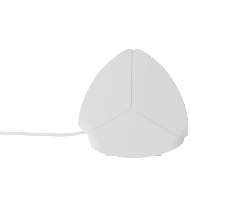 GENESIS NCS-2305 moduł głośników Biały 2.0 kan. 10 W GENESIS NCS-2305 moduł głośników Biały 2.0 kan. 10 W