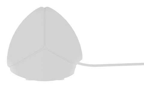 GENESIS NCS-2305 moduł głośników Biały 2.0 kan. 10 W GENESIS NCS-2305 moduł głośników Biały 2.0 kan. 10 W