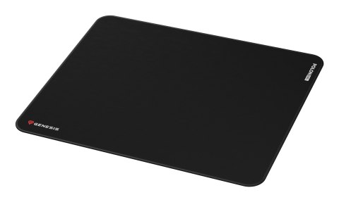 GENESIS Polon 200 XL Podkładka dla graczy Czarny GENESIS Polon 200 XL Podkładka dla graczy Czarny