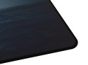 Genesis podkładka pod mysz Carbon 500 Maxi World of Warships Błyskawica 900x450mm