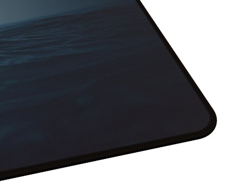 Genesis podkładka pod mysz Carbon 500 Maxi World of Warships Błyskawica 900x450mm Genesis podkładka pod mysz Carbon 500 Maxi World of Warships Błyskawica 900x450mm