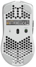 Glorious PC Gaming Race Model O- myszka Oburęczny RF Wireless 19000 DPI