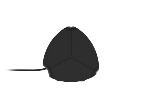 Głośniki komputerowe GENESIS Helium 312BT Czarny 2.0 kanałowy 10 W Głośniki komputerowe GENESIS Helium 312BT Czarny 2.0 kanałowy 10 W
