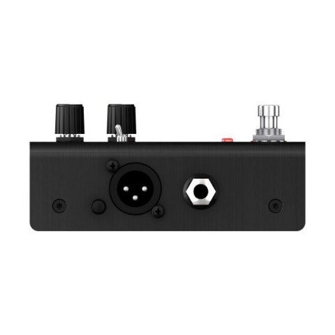 IK Multimedia IK Z-TONE Buffer Boost - preamp i DI-box z efektem Boost IK Multimedia IK Z-TONE Buffer Boost - preamp i DI-box z efektem Boost