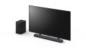LG S70TY Czarny 3.1.1 kan. 400 W