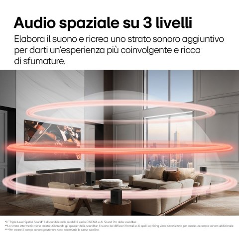 LG S95TR Czarny 9.1.5 kan. 810 W LG S95TR Czarny 9.1.5 kan. 810 W