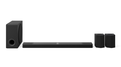 LG S95TR Czarny 9.1.5 kan. 810 W LG S95TR Czarny 9.1.5 kan. 810 W