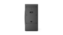 LG S95TR Czarny 9.1.5 kan. 810 W
