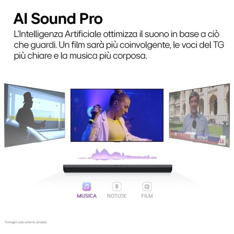 LG S95TR Czarny 9.1.5 kan. 810 W LG S95TR Czarny 9.1.5 kan. 810 W