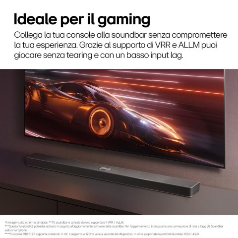 LG S95TR Czarny 9.1.5 kan. 810 W LG S95TR Czarny 9.1.5 kan. 810 W