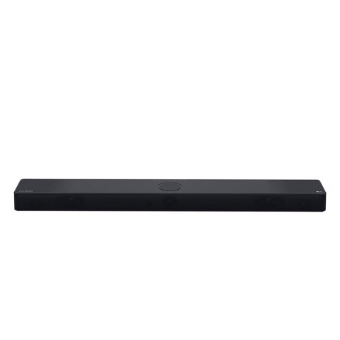 LG SC9S Czarny 3.1.3 kan. 400 W LG SC9S Czarny 3.1.3 kan. 400 W