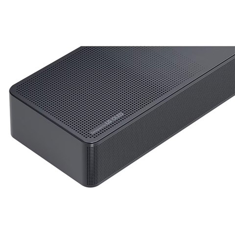 LG SC9S Czarny 3.1.3 kan. 400 W LG SC9S Czarny 3.1.3 kan. 400 W