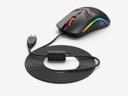 Podkładka pod mysz Glorious PC Gaming Race G-ASC-BLACK Czarny 2 m