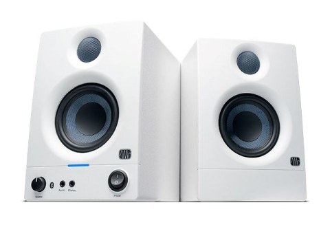 PreSonus Eris 3.5 BT White - Para Monitorów Bluetooth PreSonus Eris 3.5 BT White - Para Monitorów Bluetooth