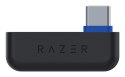 Razer Hammerhead HyperSpeed Słuchawki Bezprzewodowy Douszny Gaming Bluetooth Biały
