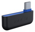 Razer Hammerhead HyperSpeed Słuchawki Bezprzewodowy Douszny Gaming Bluetooth Biały