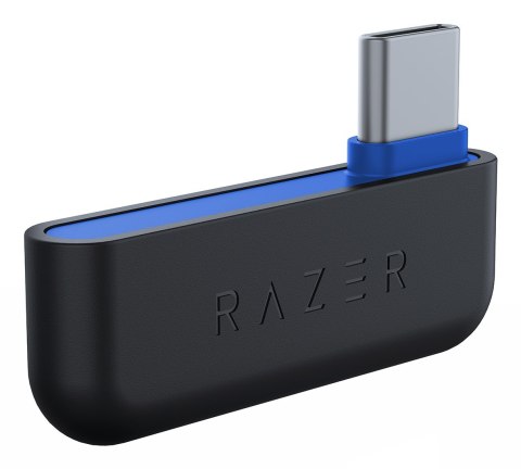 Razer Hammerhead HyperSpeed Słuchawki Bezprzewodowy Douszny Gaming Bluetooth Biały
