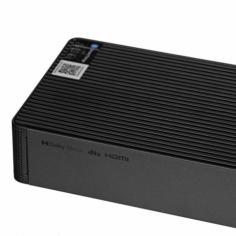 Samsung HW-QS700F/EN Moduł głośników 3.1.2 kan. Czarny