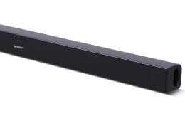 Sharp HT-SB140 moduł głośników Czarny 2.0 kan. 150 W