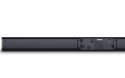Sharp HT-SB140 moduł głośników Czarny 2.0 kan. 150 W