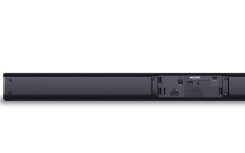 Sharp HT-SB140 moduł głośników Czarny 2.0 kan. 150 W Sharp HT-SB140 moduł głośników Czarny 2.0 kan. 150 W