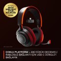 Słuchawki SteelSeries Arctis Nova 7 Czarne (61553)