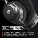 Słuchawki SteelSeries Arctis Nova 7 Czarne (61553)