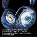 Słuchawki SteelSeries Arctis Nova 7 Czarne (61553)