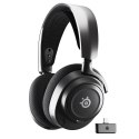 Słuchawki SteelSeries Arctis Nova 7 Czarne (61553)