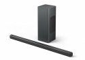 Soundbar Philips TAB6309/10 160W 2 1 Philips1 Philips