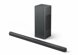 Soundbar Philips TAB6309/10 160W 2 1 Philips1 Philips
