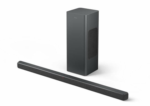 Soundbar Philips TAB6309/10 160W 2 1 Philips1 Philips Soundbar Philips TAB6309/10 160W 2 1 Philips1 Philips