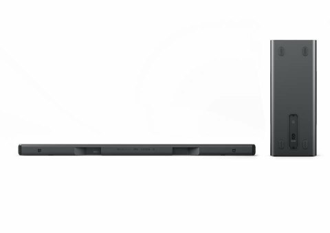 Soundbar Philips TAB6309/10 160W 2 1 Philips1 Philips Soundbar Philips TAB6309/10 160W 2 1 Philips1 Philips