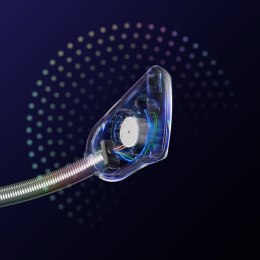 Steelseries Arctis Nova 7P Zestaw słuchawkowy Przewodowy i Bezprzewodowy Opaska na głowę Gaming USB Type-C Bluetooth Czarny, Nie