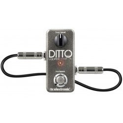 TC Electronic Ditto Looper - Looper TC Electronic Ditto Looper - Looper