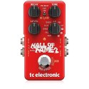 TC Electronic Hall Of Fame 2 Reverb - Reverb z technologią TonePrint
