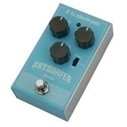 TC Electronic Skysurfer Reverb - Efekt typu reverb