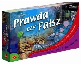 Alexander 0284 gra planszowa Podróż / przygoda
