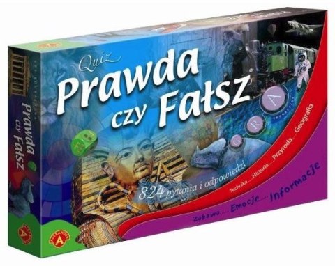 Alexander 0284 gra planszowa Podróż / przygoda Alexander 0284 gra planszowa Podróż / przygoda