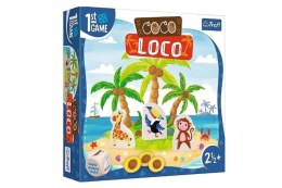 Coco Loco gra 02343 Trefl