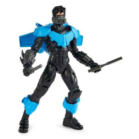DC Comics Batman Adventures Nightwing DC Comics Batman Adventures Nightwing