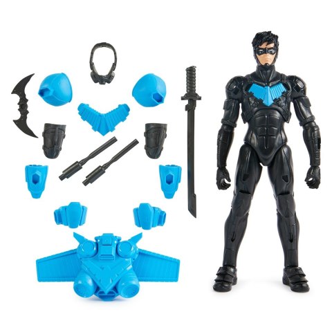 DC Comics Batman Adventures Nightwing DC Comics Batman Adventures Nightwing