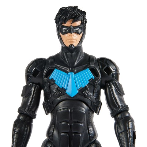 DC Comics Batman Adventures Nightwing DC Comics Batman Adventures Nightwing