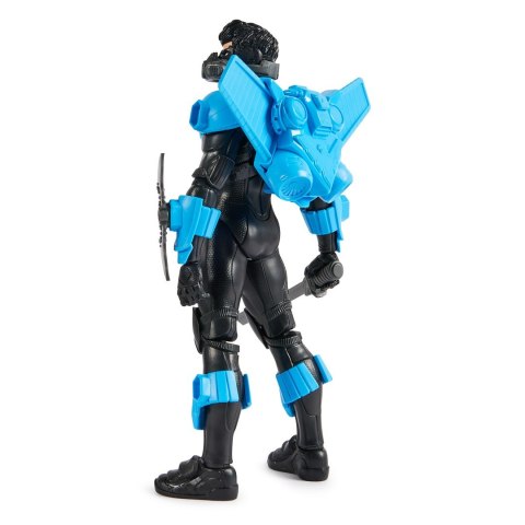 DC Comics Batman Adventures Nightwing DC Comics Batman Adventures Nightwing