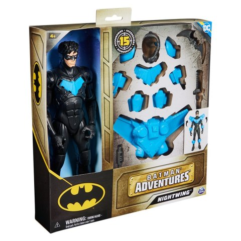 DC Comics Batman Adventures Nightwing DC Comics Batman Adventures Nightwing
