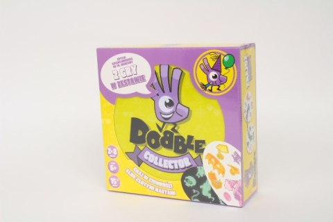 Dobble collector gra REBEL Dobble collector gra REBEL