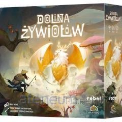 Dolina ?ywio??w